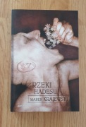 "Rzeki Hadesu" - Marek Krajewski