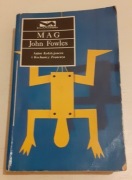 MAG..JOHN FOWLES.