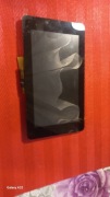 Wyświetlacz z panelem dotykowym LCD-TFT do VisionCB