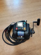 Multiplikator elektryczny DAIWA S 500 Super Tanacom