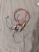 Grzałka boiler DeLonghi 