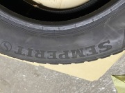Sprzedam cztery opony zimowe Semperit speed grip 5