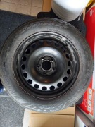 Zapas Opel 5x115 6,5x16 ET41