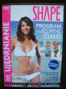 Ujędrnianie  Skuteczny trening w domu DVD