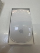 Myszka Magic Mouse - white