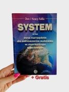 System oraz inne  narzędzia...Don  i Nancy Failla MLM + Gratis 