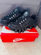 Nike Shox TL nowe r.38