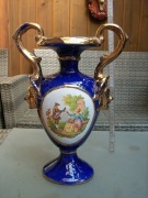 DZBAN  AMFORA  KRÓLEWSKA ?