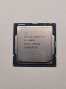 Intel core i5 10400f