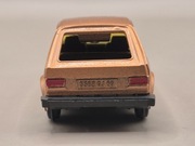 VOLKSWAGEN GOLF NOREV JET-CAR 1/43 FRANCJA 
