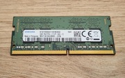 8GB DDR4 2133MHz Samsung M471A1K43BB0-CPB SODIMM