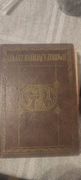 Lekarz ratujący życie tom ll 1930