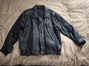 Kurtka Skórzana  rozmiar L