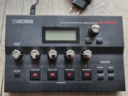 BOSS GT-001 MULTIEFEKT ROLAND stan igła