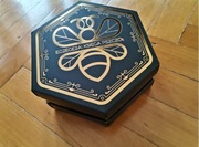 Płyta Box Medium Egzegeza: Księga Pszczół limit