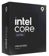 Intel core i9 ultra 285