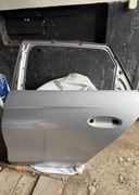 Drzwi tylne lewe oryginał - Cupra Leon Sportstourer 2021 