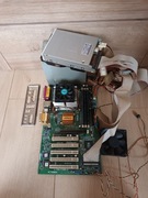 Płyta główna ASRock K7S8X AMD Athlon 1.84 GHz 768 MB ram zasilacz Win XP