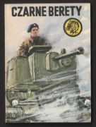 ŻÓŁTY TYGRYS - CZARNE BERETY - 1979