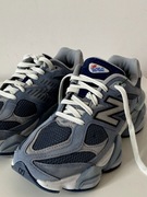 Piękne New Balance 9060 GreyDay 38.5