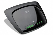 Linksys WAG120N 