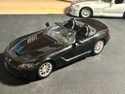 Maisto Special Edition 1:24 Dodge Viper GT2
