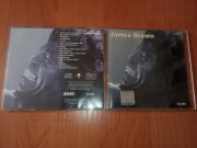 James Brown - Mistrzowie Bluesa (CD)