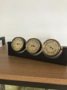 Fischer-stacja pogodowa.