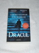 DACRE STOKER, J.D. BARKER DRACUL