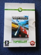 Test Drive Unlimited gra na PC 
