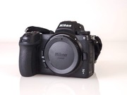 Nikon Z6 w świetnym stanie + karta XQD 64GB + czytnik | przebieg 39889