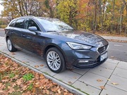 Seat Leon IV 1.5 TSI ,Exellence, DSG, polski salon, serwis