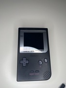 Game Boy Pocket ekran led
