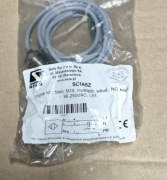 Czujnik indukcyjny zbliżeniowy SCIA5Z 