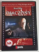 Osaczony (DVD) - Bruce Willis - Lektor