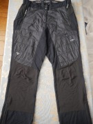 Spodnie Turystyczne Damskie Hybrydowe CMP 39T0056 PRIMALOFT