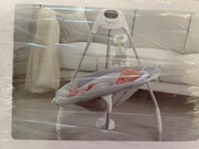 INGENUITY Huśtawka-bujaczek-leżaczek od urodzenia