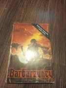 Barbarzyńcy zbiór opowiadań 