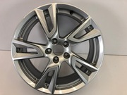 Felga aluminiowa 7,5x18 18 ET50,5 5x108 31362866 VOLVO OE