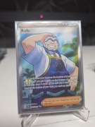 Pokemon Stellar Crown Kofu 165/142