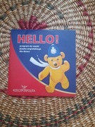 CD z Hello - Program dla nauki języka angielskiego dla dzieci