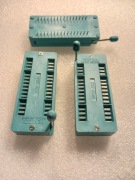 Podstawka ZIF 32 pin