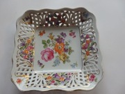 Porcelana niemiecka Dresden