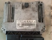 Komputer Audi A3 2,0TDI BKD