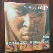 Sean T-Straight From The Streets