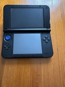 Uszkodzony Nintendo 3DS LL