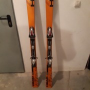 Narty Head BigEasy 180