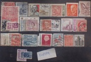 Zestaw 60 znaczków z Europy (każdy inny) - OBEJRZYJ MOJĄ OFERTĘ