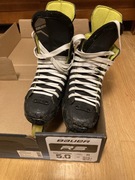 Rolki hokejowe Bauer RS 38,5 24,3 cm