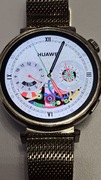 Zegarek Huawei watch gt5 GT 5 damski złoty Lubuskie 